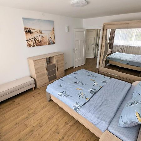 Lovely 2-Bedroom Flat In The Heart Of Друскининкай Екстериор снимка