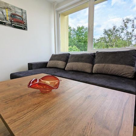 Lovely 2-Bedroom Flat In The Heart Of Друскининкай Екстериор снимка