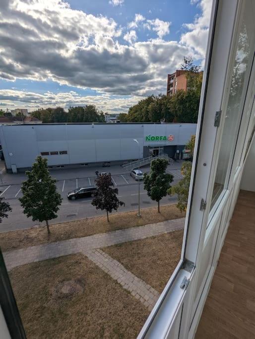 Lovely 2-Bedroom Flat In The Heart Of Друскининкай Екстериор снимка