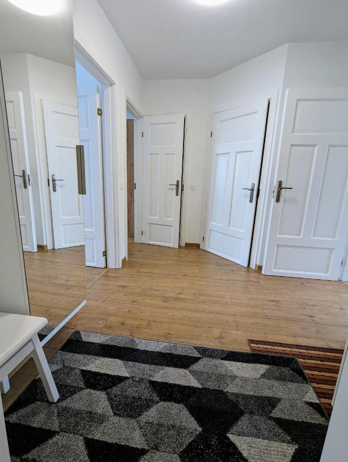 Lovely 2-Bedroom Flat In The Heart Of Друскининкай Екстериор снимка