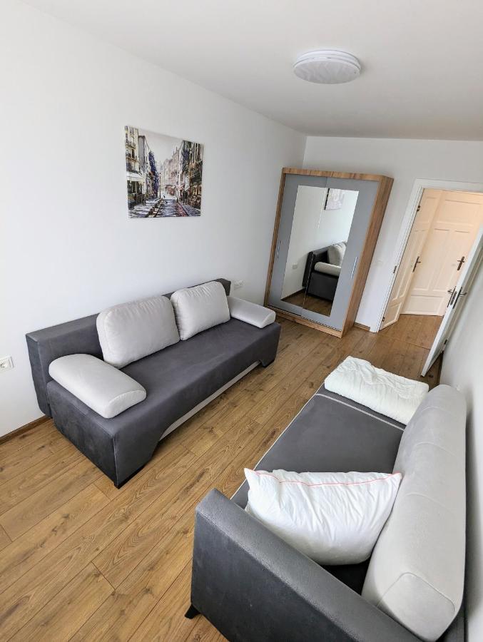 Lovely 2-Bedroom Flat In The Heart Of Друскининкай Екстериор снимка