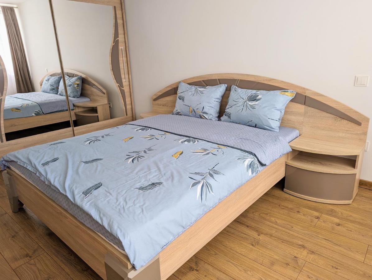 Lovely 2-Bedroom Flat In The Heart Of Друскининкай Екстериор снимка