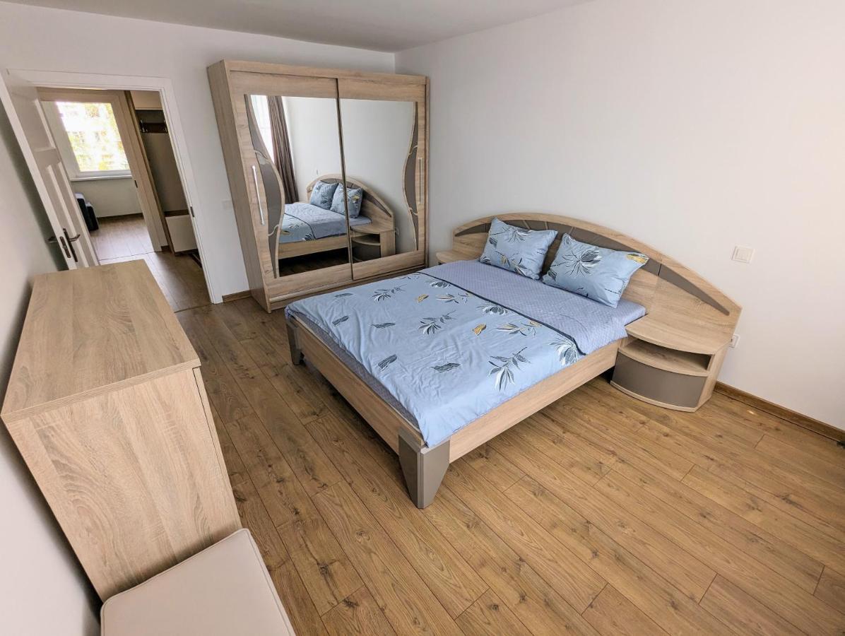 Lovely 2-Bedroom Flat In The Heart Of Друскининкай Екстериор снимка