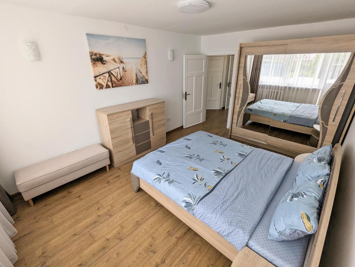 Lovely 2-Bedroom Flat In The Heart Of Друскининкай Екстериор снимка