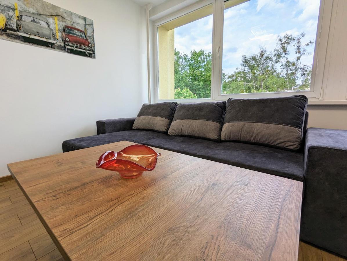 Lovely 2-Bedroom Flat In The Heart Of Друскининкай Екстериор снимка