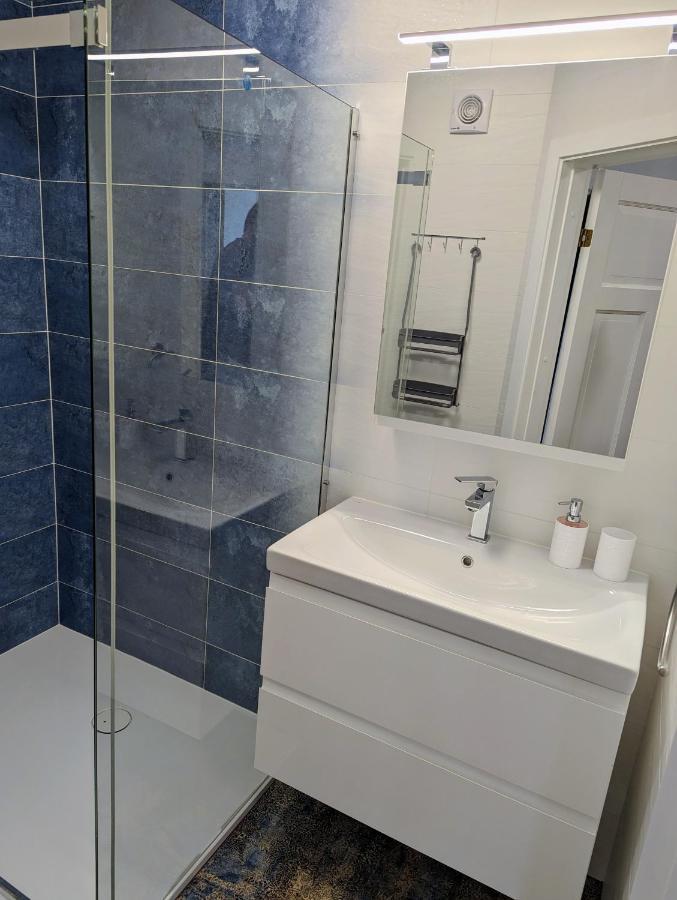 Lovely 2-Bedroom Flat In The Heart Of Друскининкай Екстериор снимка