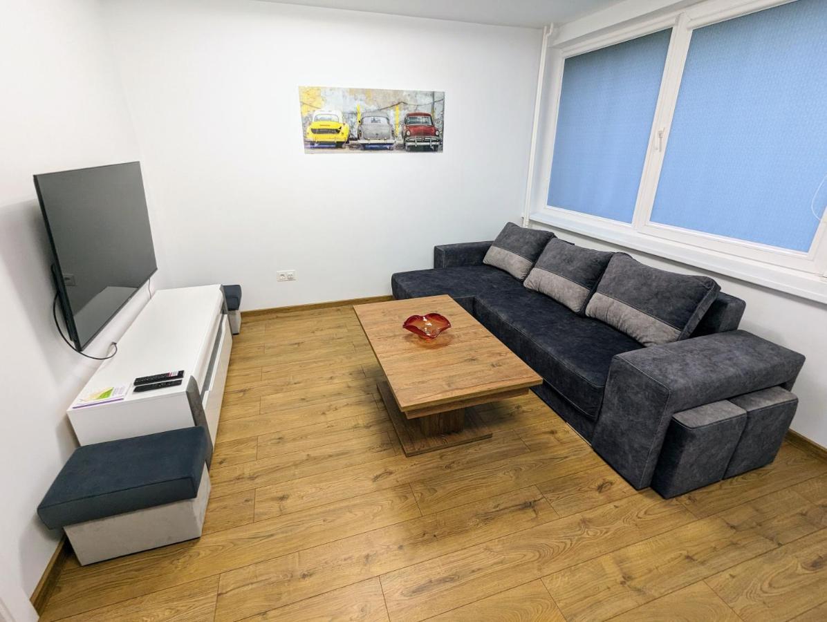 Lovely 2-Bedroom Flat In The Heart Of Друскининкай Екстериор снимка