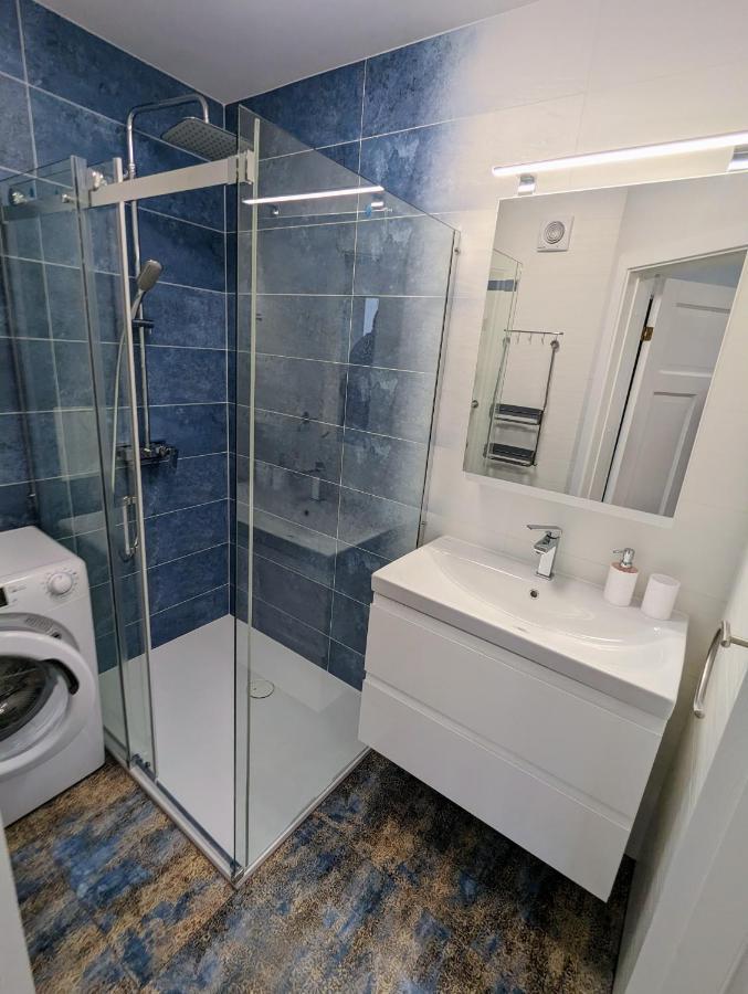Lovely 2-Bedroom Flat In The Heart Of Друскининкай Екстериор снимка