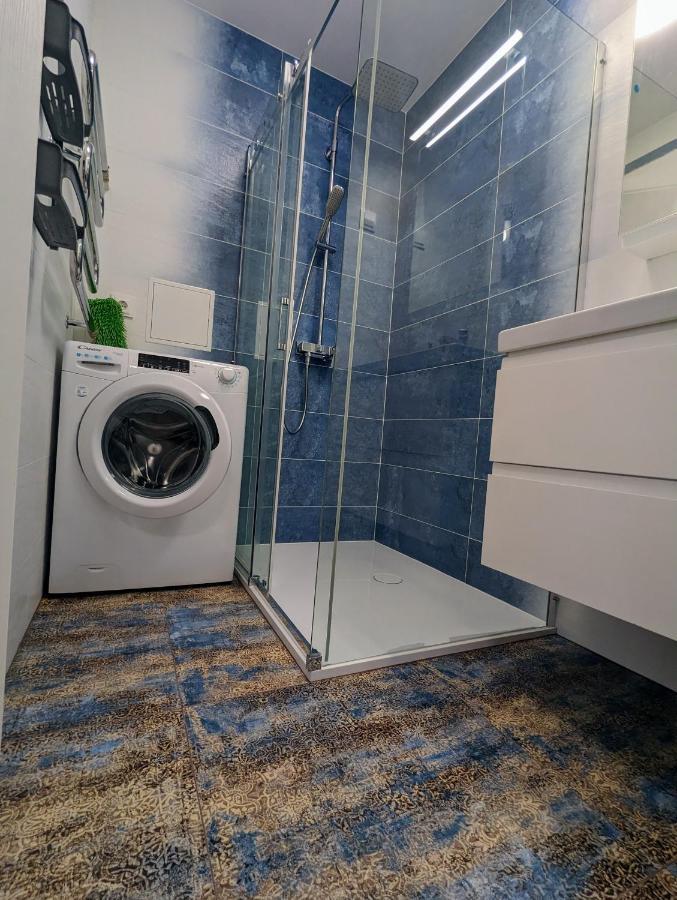 Lovely 2-Bedroom Flat In The Heart Of Друскининкай Екстериор снимка